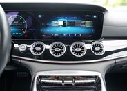 Mercedes-Benz AMG GT 37