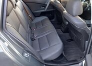 BMW Řada 5 Kombi 2,5 l 130 kw