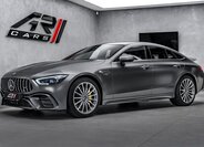 Mercedes-Benz AMG GT 1