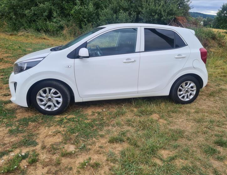 KIA Picanto 2