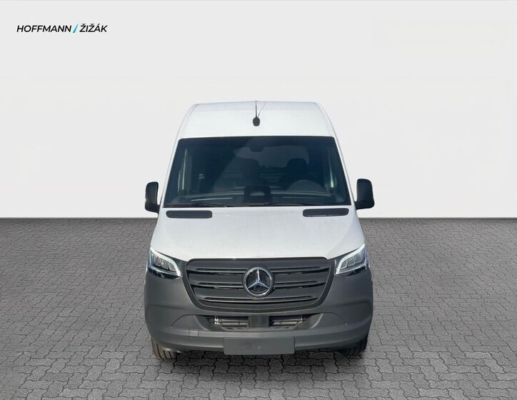 Mercedes-Benz Sprinter Skříň 2,0 l 140 kw