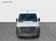 Mercedes-Benz Sprinter Skříň 2,0 l 140 kw