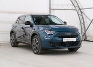 Fiat 600 Hatchback 1,2 l 100 kw