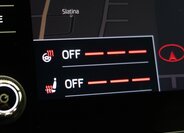 Škoda Octavia Kombi 2,0 l 169 kw