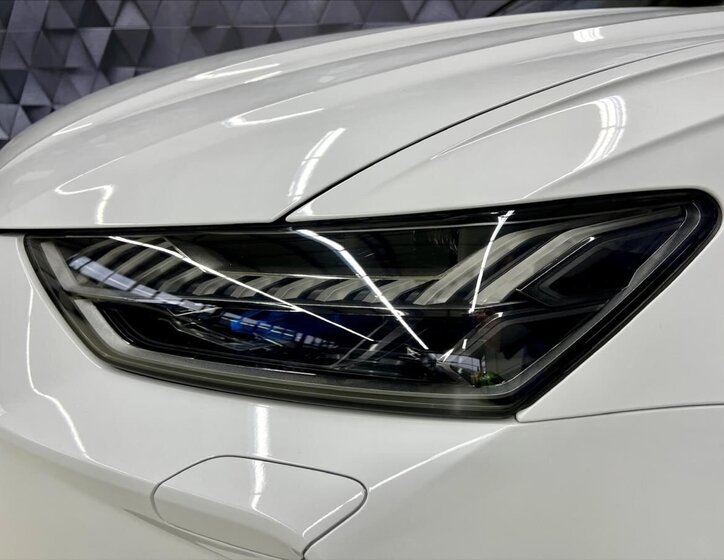 Audi RS 6 Kombi 4,0 l 463 kw