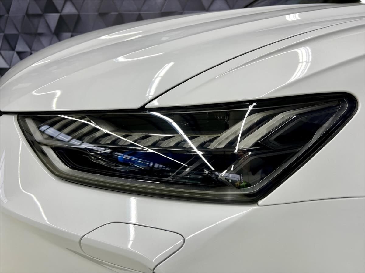 Audi RS 6 Kombi 4,0 l 463 kw