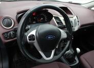 Ford Fiesta 13