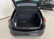 Škoda Scala Hatchback 1,5 l 110 kw