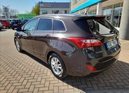 Hyundai i30 Kombi 1,6 l 88 kw