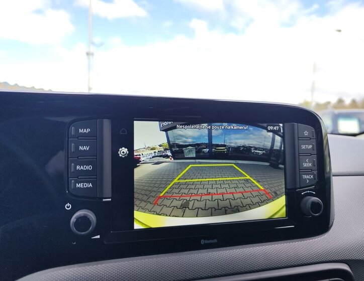 Hyundai i10 Hatchback 998,0 46 kw