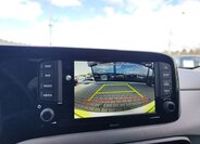 Hyundai i10 Hatchback 998,0 46 kw