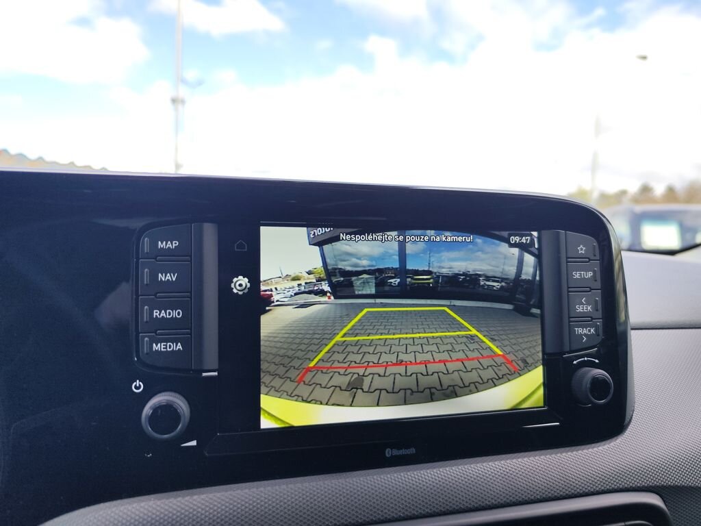 Hyundai i10 Hatchback 998,0 46 kw