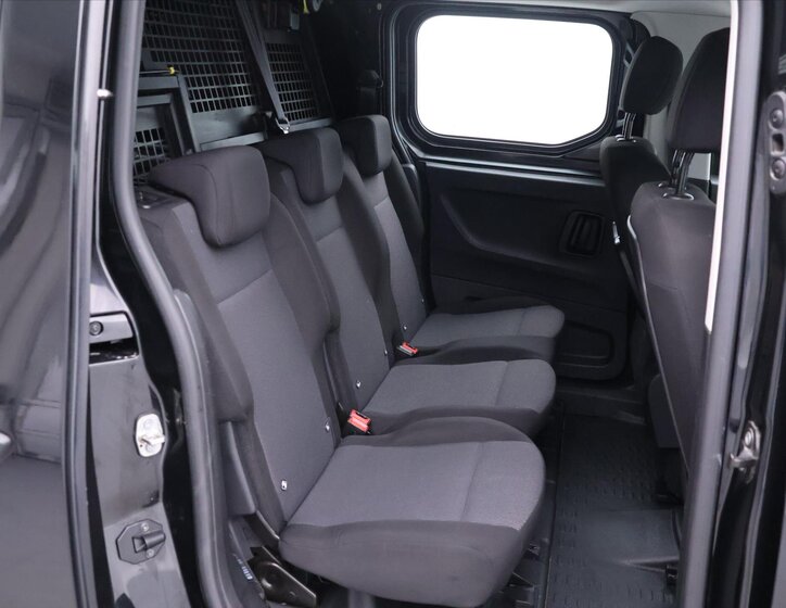 Toyota ProAce City Kombi 1,5 l 75 kw