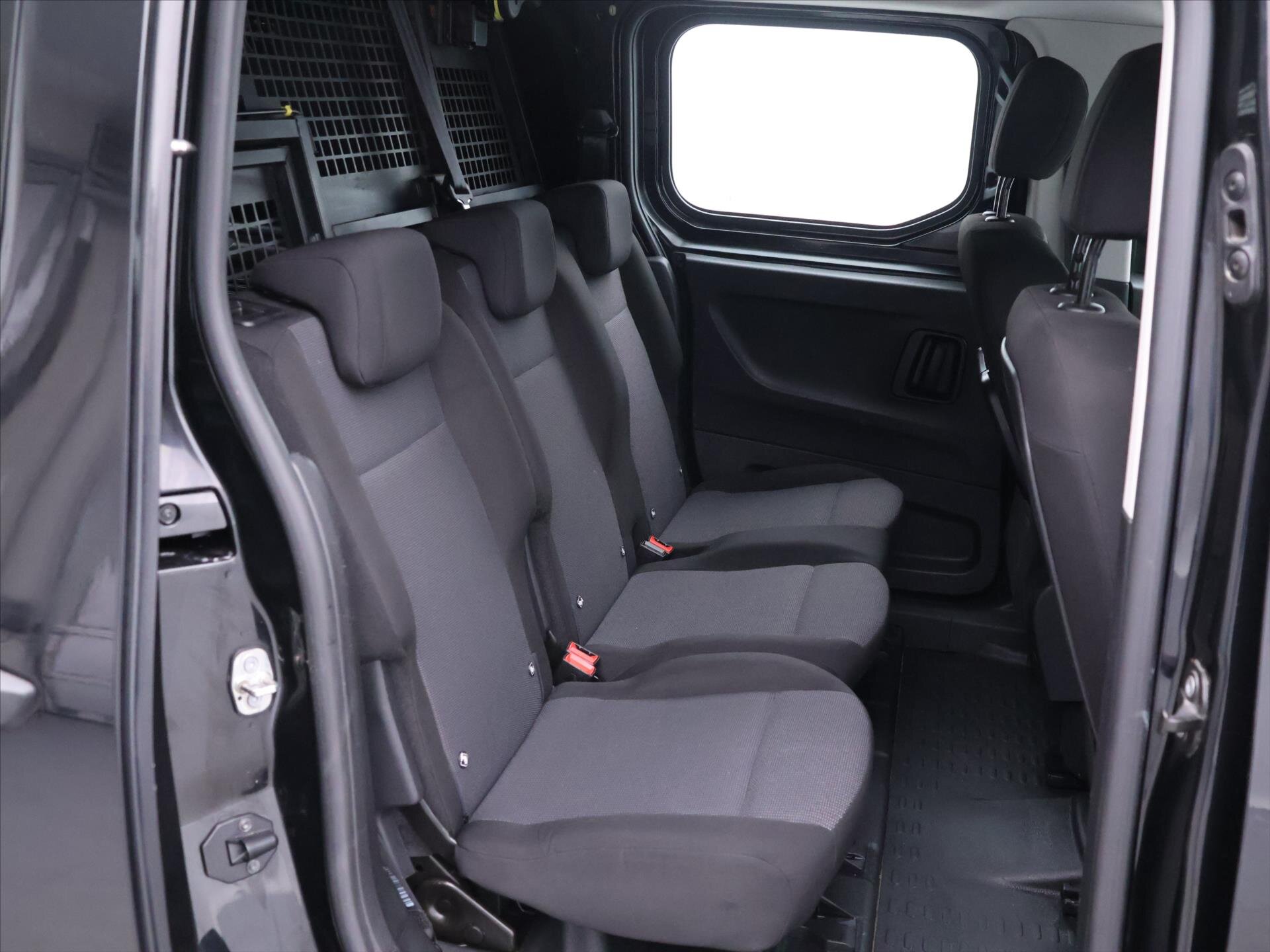 Toyota ProAce City Kombi 1,5 l 75 kw