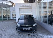 Volkswagen Touran MPV 1,5 l 110 kw