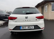 Seat Leon Hatchback 1,5 l 96 kw