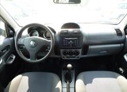 Suzuki Ignis Kombi 1,5 l 73 kw