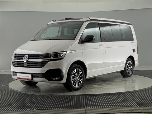 Volkswagen California MPV 2,0 l 110 kw
