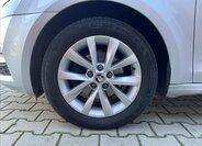 Škoda Octavia Kombi 1,6 l 85 kw