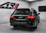 Mercedes-Benz Třídy C 6