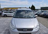 Ford Galaxy 3