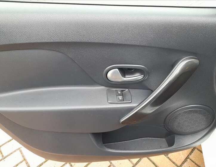 Dacia Sandero Hatchback 999,0 54 kw