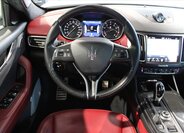 Maserati Levante SUV 3,0 l 316 kw