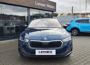 Škoda Octavia Kombi 2,0 l 140 kw