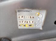 Volkswagen Passat Sedan 2,0 l 103 kw