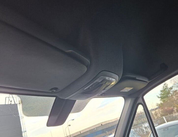 Mercedes-Benz Sprinter Skříň 2,0 l 125 kw