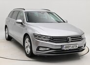 Volkswagen Passat Kombi 2,0 l 147 kw