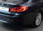 BMW Řada 5 9