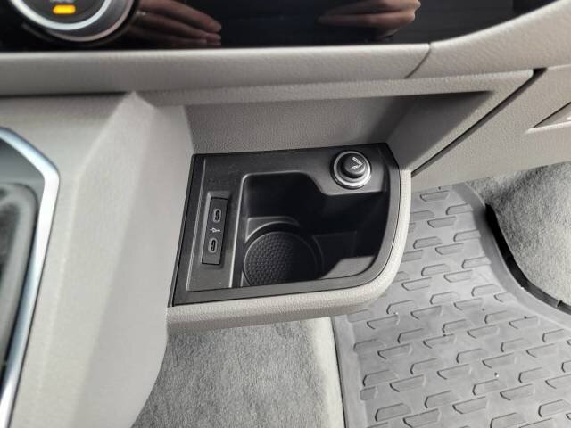 Volkswagen California VAN-Minibus 2,0 l 150 kw