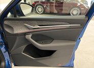 Škoda Kodiaq SUV 2,0 l 142 kw