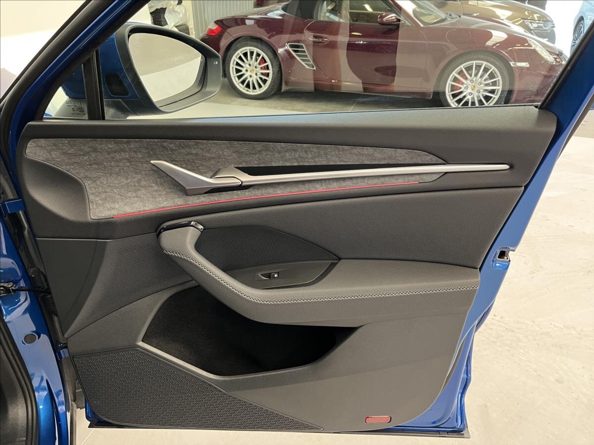 Škoda Kodiaq SUV 2,0 l 142 kw