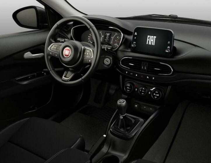Fiat Tipo 4