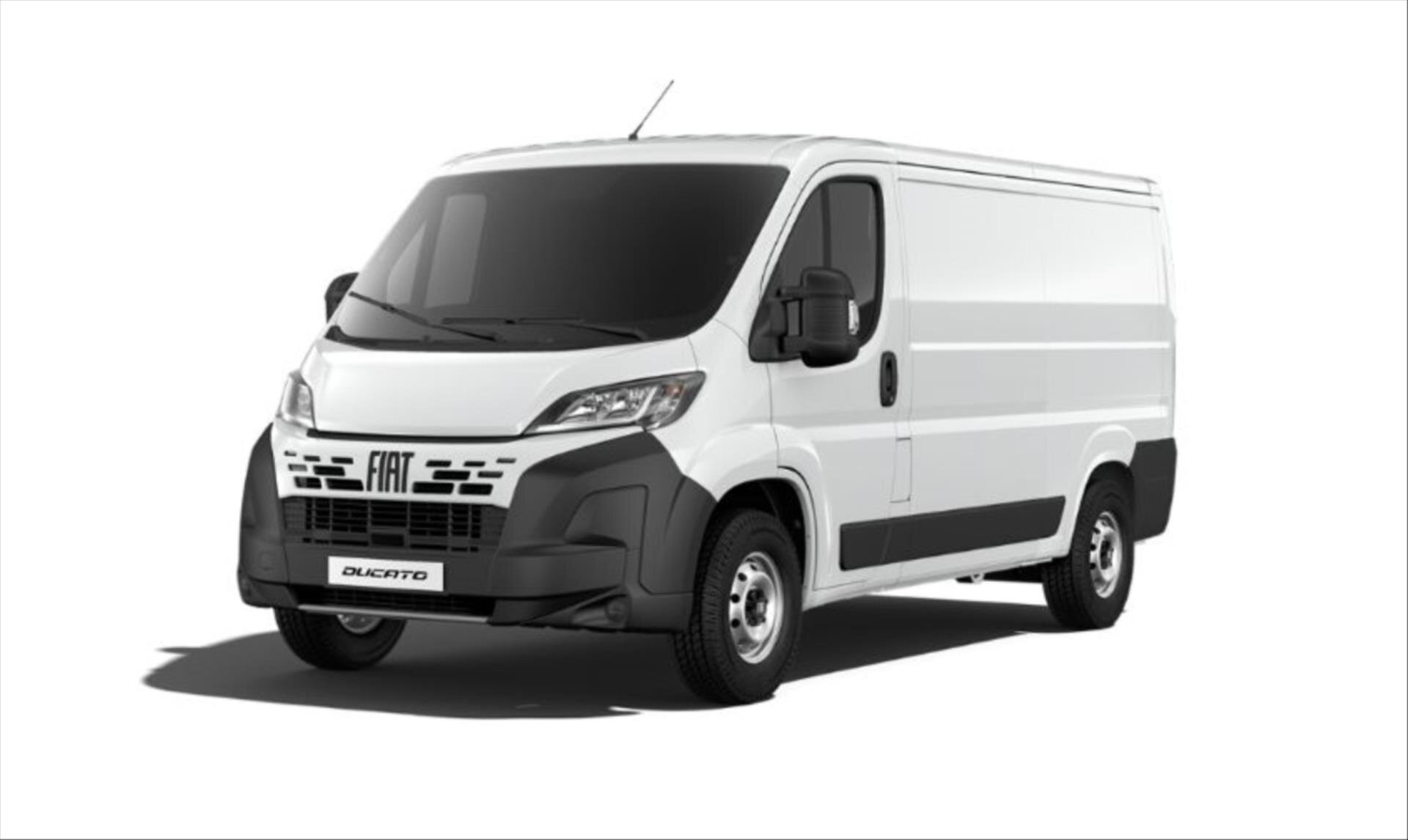 Fiat Ducato Skříň 2,2 l 88 kw
