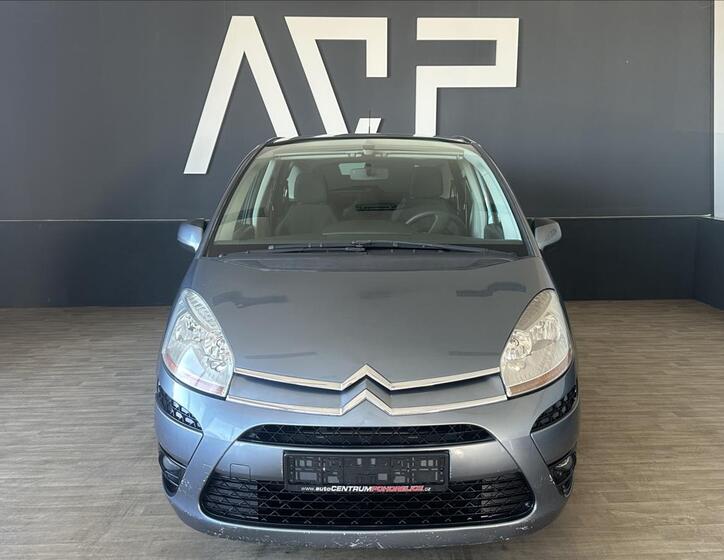 Citroën C4 Picasso 3