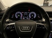Audi A6 Allroad Kombi 3,0 l 210 kw