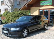 Audi A6 Kombi 2,0 l 140 kw