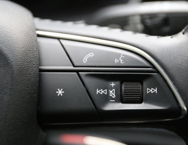 Audi Q3 SUV / Terénní 2,0 l 140 kw