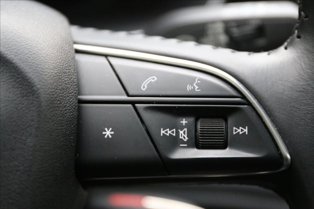 Audi Q3 SUV / Terénní 2,0 l 140 kw