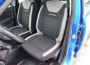 Dacia Sandero Hatchback 898,0 66 kw