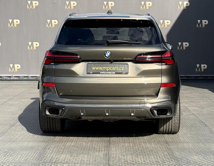 BMW X5 5