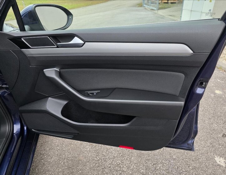 Volkswagen Passat 32