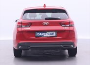 Hyundai i30 Kombi 1,5 l 80 kw