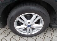 Ford Galaxy MPV 2,0 l 110 kw