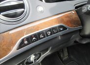 Mercedes-Benz Třídy S Sedan / Limuzína 3,0 l 190 kw