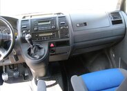 Volkswagen Caravelle 20