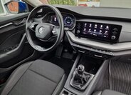 Škoda Octavia Liftback 2,0 l 85 kw